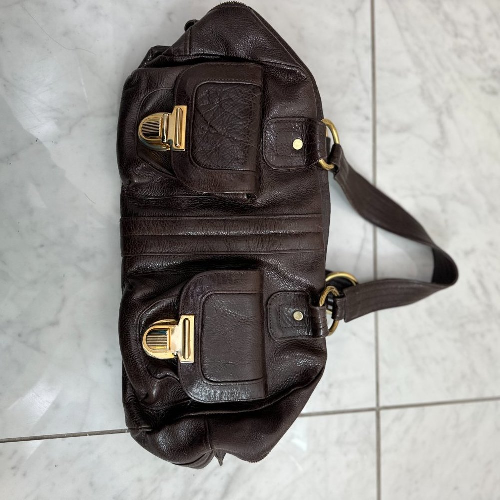 Vintage Jacqueline Jarrot Handbag